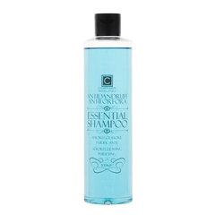 Kõõmavastane šampoon Essential Antidandruff 300 ml hind ja info | Cosmofarma Parfüümid, lõhnad ja kosmeetika | hansapost.ee