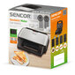 SENCOR SSM 9940SS hind ja info | Võileivagrillid | hansapost.ee