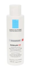 Kõõmavastane šampoon La Roche-Posay Kerium DS, 125 ml hind ja info | Šampoonid | hansapost.ee