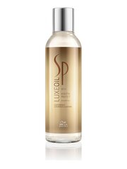 Wella SP Luxeoil Keratin Protect šampoon naistele 200 ml hind ja info | Šampoonid | hansapost.ee