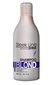 Stapiz Sleek Line Blond šampoon 300 ml цена и информация | Šampoonid | hansapost.ee