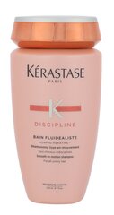 Sära andev šampoon Kerastase Discipline Bain Fluidealiste 250 ml hind ja info | Kérastase Parfüümid, lõhnad ja kosmeetika | hansapost.ee