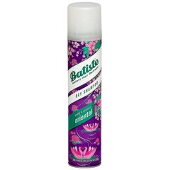 Batiste Oriental kuivšampoon 200 ml hind ja info | Šampoonid | hansapost.ee