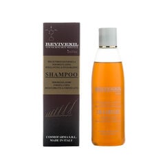 Šampoon juuste väljalangemise ja hõrenemise vastu REVIVEXIL 200 ml hind ja info | Šampoonid | hansapost.ee