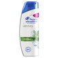 Kõõmavastane šampoon Head&Shoulders Menthol 400 ml hind ja info | Šampoonid | hansapost.ee