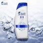 Kõõmavastane šampoon Head&Shoulders Classic Clean 2in1 360 ml hind ja info | Šampoonid | hansapost.ee