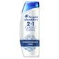 Kõõmavastane šampoon Head&Shoulders Classic Clean 2in1 360 ml hind ja info | Šampoonid | hansapost.ee