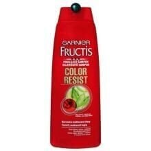 Šampoon värvitud juustele Garnier Fructis Color Resist 250 ml hind ja info | Šampoonid | hansapost.ee