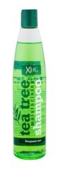 XPel Niisutav šampoon igapäevaseks kasutamiseks Tea Tree (Moisturizing Shampoo) 400 ml hind ja info | Šampoonid | hansapost.ee