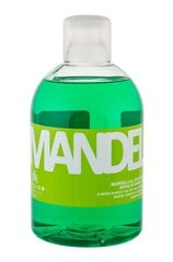 Toitev šampoon mandliõli ja provitamiin B5-ga Kallos Cosmetics Mandel 1000 ml hind ja info | Šampoonid | hansapost.ee