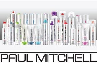 Paul Mitchell Shampoo Two sügavpuhastav šampoon rasuste juustele 300 ml price and information | Shampoos | hansapost.ee