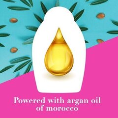 Шампунь с аргановым маслом Organix Argan Oil Of Morocco 385 мл цена и информация | Шампуни | hansapost.ee