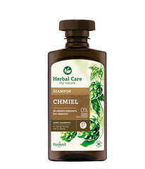 Farmona Herbal Care Chmiel šampoon 330 ml hind ja info | Šampoonid | hansapost.ee