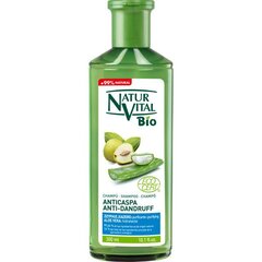 Kõõmavastane šampoon Natur Vital 300 ml hind ja info | Naturaleza Y Vida Parfüümid, lõhnad ja kosmeetika | hansapost.ee