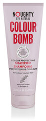 NOUGHTY Color Bomb Care šampoon 250ml hind ja info | Noughty Parfüümid, lõhnad ja kosmeetika | hansapost.ee