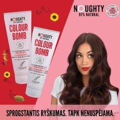 NOUGHTY Color Bomb Care šampoon 250ml hind ja info | Šampoonid | hansapost.ee