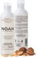 Taastav šampoon kuivadele ja keemiliselt kahjustatud juustele Noah 250 ml цена и информация | Šampoonid | hansapost.ee