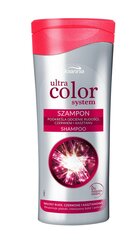 Šampoon värvitud juustele Joanna Ultra Color System 200 ml hind ja info | Šampoonid | hansapost.ee