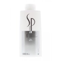 Taastav šampoon Wella Professionals SP Reverse 1000 ml цена и информация | Шампуни | hansapost.ee