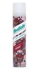 Kuivšampoon Batiste Tempt 200 ml hind ja info | Šampoonid | hansapost.ee