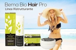 Taastav šampoon värvitud juustele Bema Bio Hair Pro, 200ml hind ja info | Šampoonid | hansapost.ee