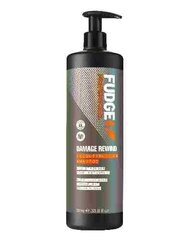 FUDGE Damage Rewind Reconstructing šampoon 1000ml price and information | Shampoos | hansapost.ee