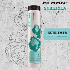 Juuksešampoon Elgon Sublimia Beautifying 10 in 1 250 ml hind ja info | Šampoonid | hansapost.ee