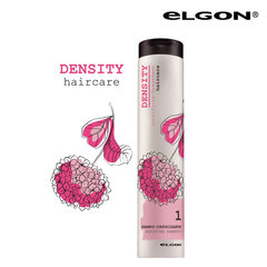 Mahtu andev juuksešampoon Elgon Density Bodifying 250 ml hind ja info | Šampoonid | hansapost.ee
