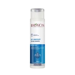 BIOXCIN kõõmavastane šampoon AQUA THERMAL, 300 ml price and information | Šampoonid | hansapost.ee