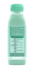 Šampoon Garnier Fructis Aloe Hair Food 350 ml hind ja info | Šampoonid | hansapost.ee