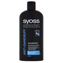 Šampoon Syoss Anti Dandruff 440 ml hind ja info | Šampoonid | hansapost.ee