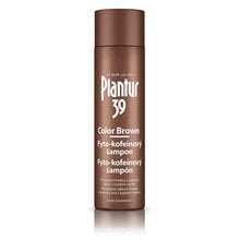 Plantur 39 Phyto-Coffein Color Brown šampoon 250 ml hind ja info | Šampoonid | hansapost.ee
