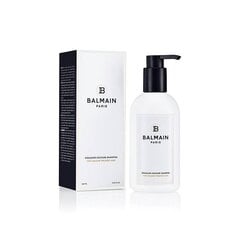 Puhastav šampoon värvitud juustele Balmain Couleurs Couture, 300 ml hind ja info | Balmain Parfüümid, lõhnad ja kosmeetika | hansapost.ee