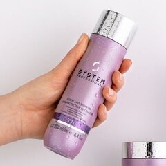 Шампунь для окрашенных волос Wella System Professional Color Save C1, 250 мл цена и информация | Шампуни | hansapost.ee