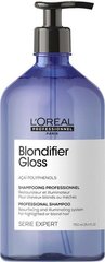 L'Oreal Professionnel Serie Expert Blondifier Gloss 750 ml hind ja info | Šampoonid | hansapost.ee