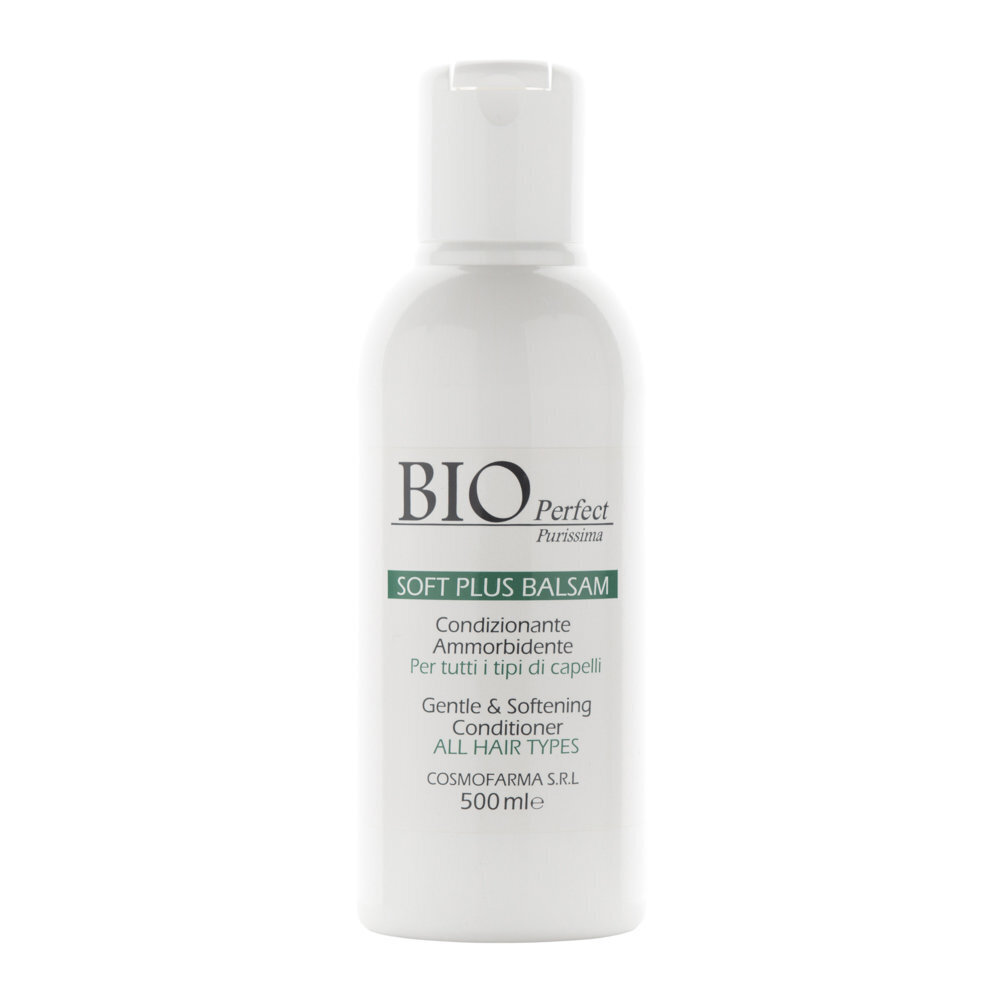 Looduslik juuksepalsam Cosmofarma Bio Perfect 500 ml цена и информация | Palsamid | hansapost.ee