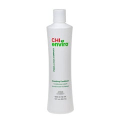 Siluv juuksepalsam Farouk Systems CHI Enviro, 355 ml hind ja info | Palsamid | hansapost.ee