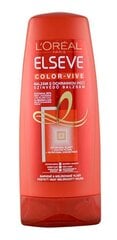 Бальзам L´Oreal Paris Elseve Color Vive, 200 мл цена и информация | Бальзамы | hansapost.ee