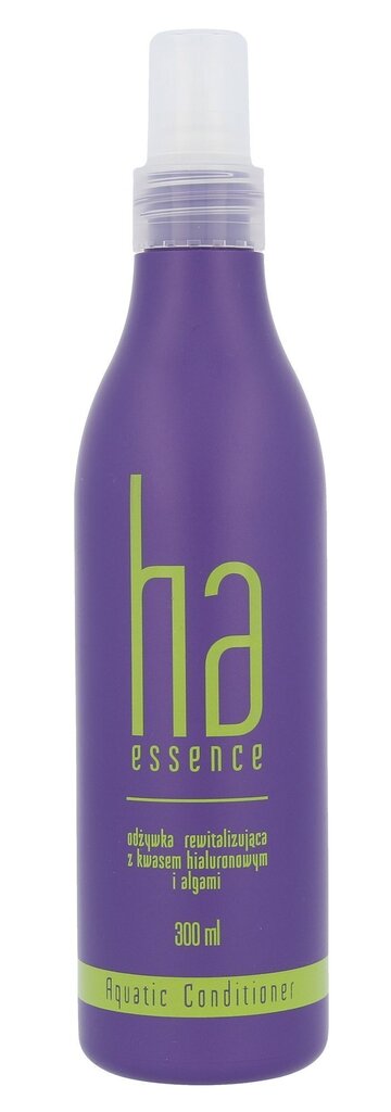 Palsam kahjustatud juustele Stapiz Ha Essence Aquatic Revitalising 300 ml hind ja info | Palsamid | hansapost.ee