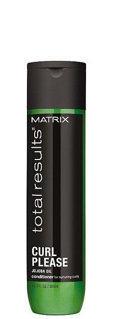 Juuksepalsam lokkis juustele Matrix Total Results Curl Please 300 ml цена и информация | Palsamid | hansapost.ee