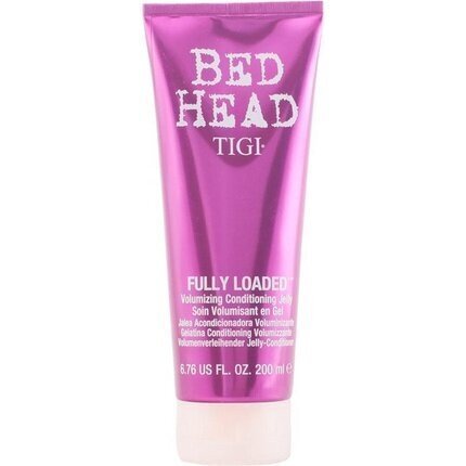 Kohevust andev palsam värvitud juustele Tigi Bed Head Fully Loaded 200 ml цена и информация | Palsamid | hansapost.ee