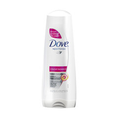 Кондиционер для окрашенных волос Dove Colour Care, 200 мл цена и информация | Бальзамы, кондиционеры | hansapost.ee