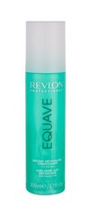Бальзам Revlon Professional Equave Volumizing, 200 мл цена и информация | Revlon Уход за волосами | hansapost.ee