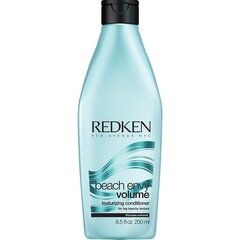 Redken Beach Envy Volume palsam, 250 ml hind ja info | Redken Parfüümid, lõhnad ja kosmeetika | hansapost.ee