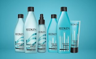 Redken Beach Envy Volume palsam, 250 ml hind ja info | Redken Parfüümid, lõhnad ja kosmeetika | hansapost.ee