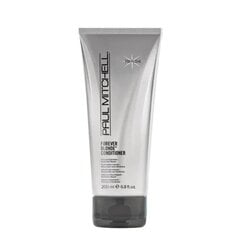 Palsam heledatele, värvitud juustele Paul Mitchell Forever Blonde, 200 ml hind ja info | Palsamid | hansapost.ee