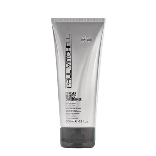 Palsam heledatele, värvitud juustele Paul Mitchell Forever Blonde, 200 ml цена и информация | Palsamid | hansapost.ee