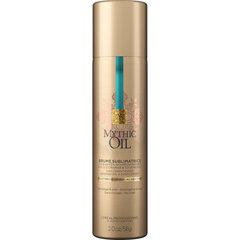 Spreipalsam L'oreal Professionnel Mythic Oil 56 g hind ja info | Palsamid | hansapost.ee