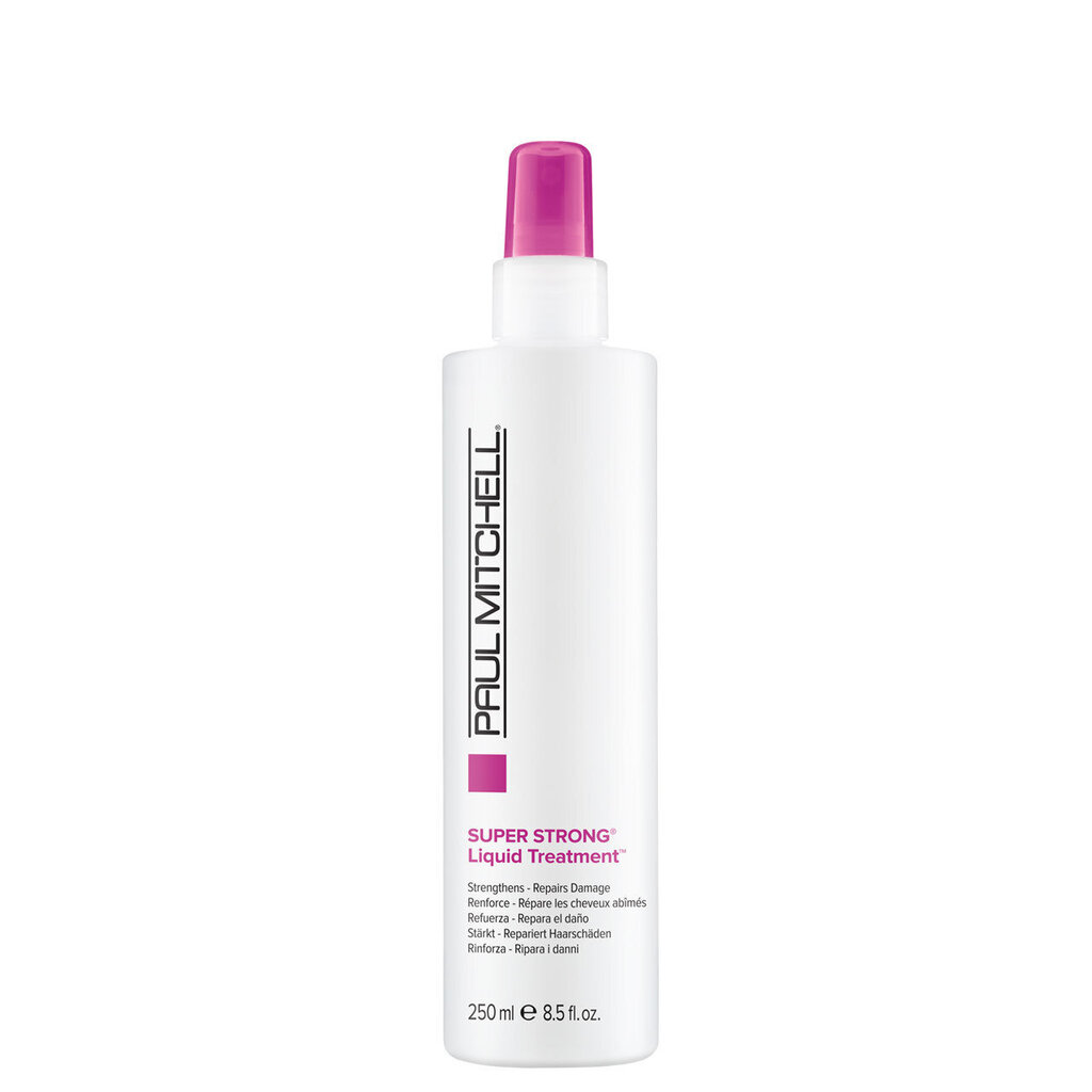 Spreipalsam Paul Mitchell Strength Super Strong 250 ml цена и информация | Palsamid | hansapost.ee