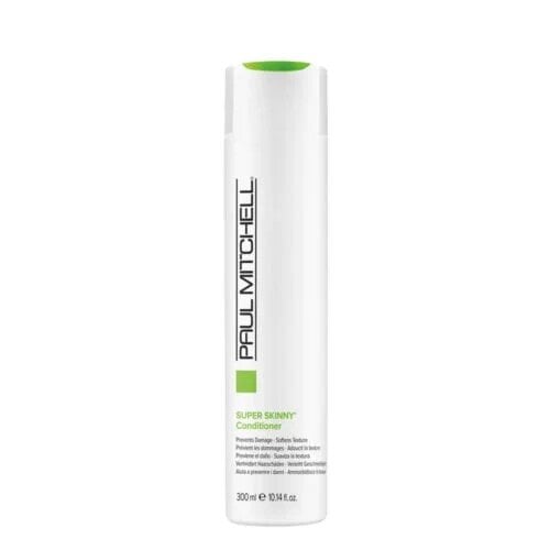 Paul Mitchell Super Skinny Conditioner erakordse läikega juuksepinda siluv palsam 300 ml цена и информация | Palsamid | hansapost.ee